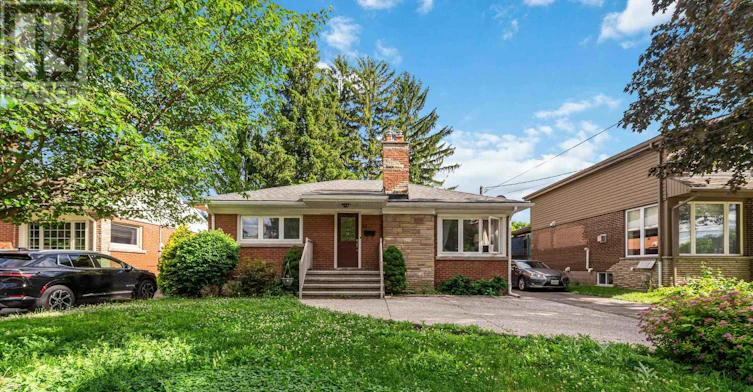 21 Sheridan Lane, Hamilton, ON, L8S 2N3