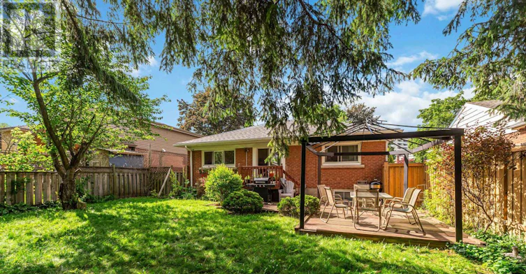 21 Sheridan Lane, Hamilton, ON, L8S 2N3 - 29