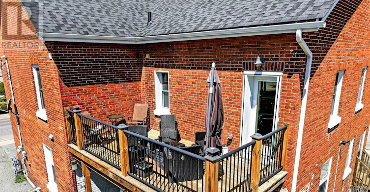 UPPER-300 George Street, Cobourg, ON, K9A 3L8 - 25