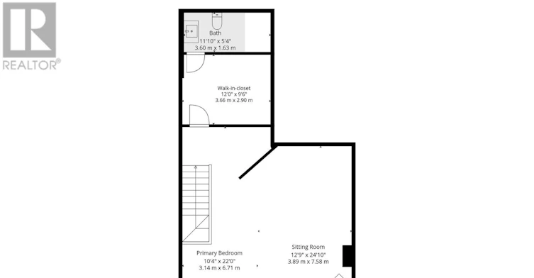 UPPER-300 George Street, Cobourg, ON, K9A 3L8 - 18