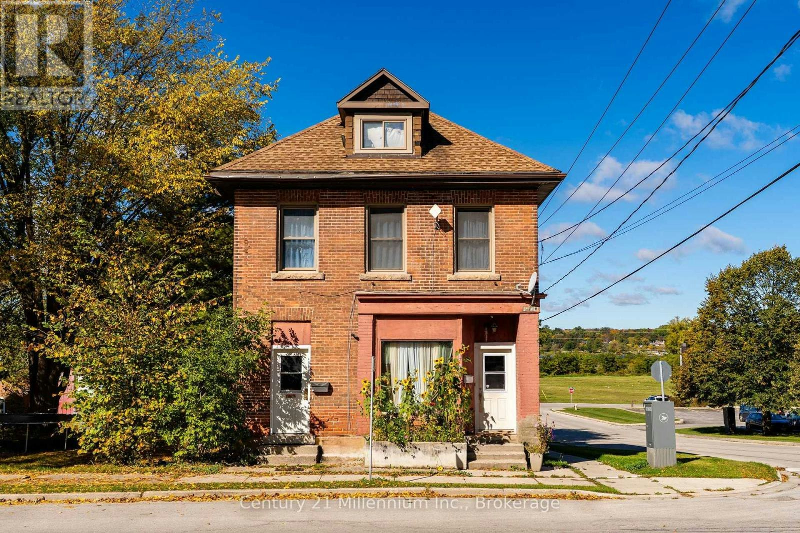 1700 3rd Avenue E, Owen Sound, ON, N4K 2L9