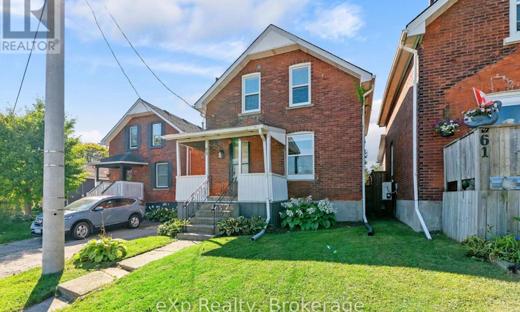 63 Guelph Street