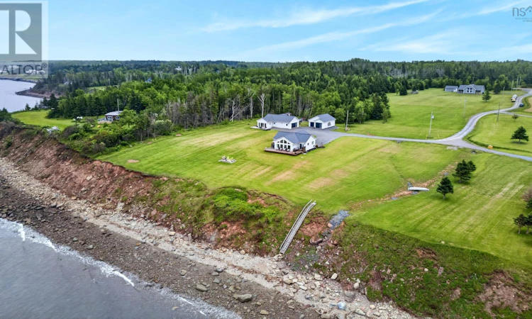 48 Keiferd Shore Lane