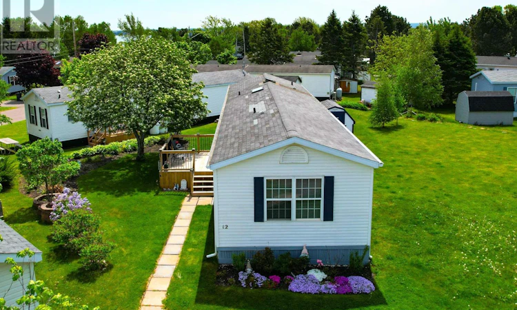 12 Genoa Crescent