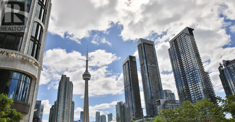 1505-480 Front Street W, Toronto, ON, M5V 0V6 - 27