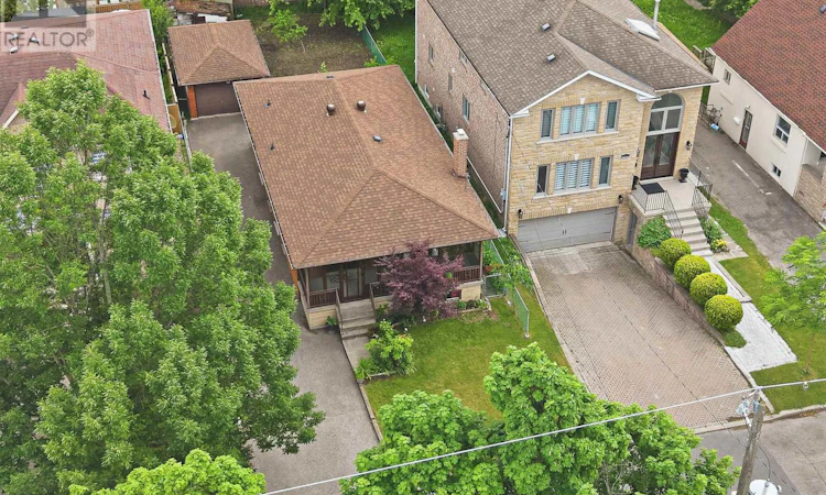 59 Otonabee Avenue