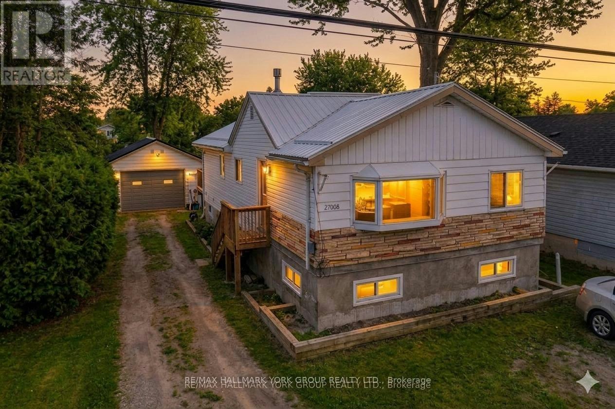 UPPER-27008 Kennedy Road, Georgina, ON, L0E 1S0