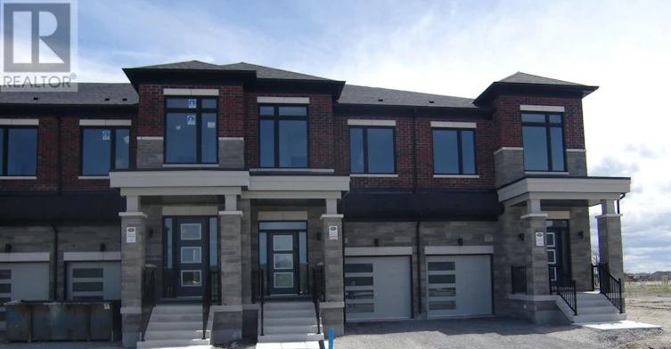 39 Sandels Avenue, Richmond Hill, ON, L4S 0R7