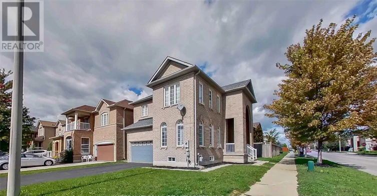 2 Dolce Crescent, Vaughan, ON, L4H 3C7 - 3