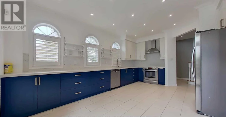 2 Dolce Crescent, Vaughan, ON, L4H 3C7 - 12