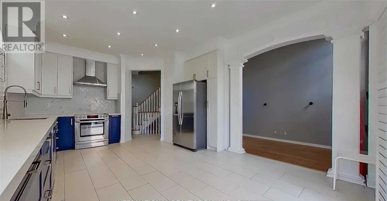 2 Dolce Crescent, Vaughan, ON, L4H 3C7 - 13