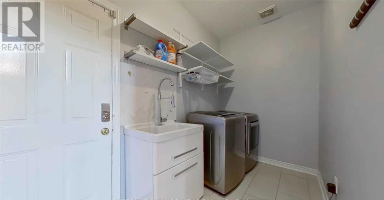 2 Dolce Crescent, Vaughan, ON, L4H 3C7 - 21