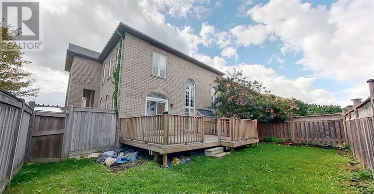 2 Dolce Crescent, Vaughan, ON, L4H 3C7 - 35