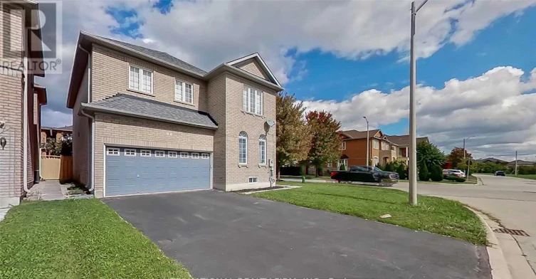 2 Dolce Crescent, Vaughan, ON, L4H 3C7 - 2