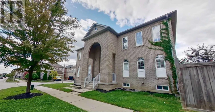 2 Dolce Crescent, Vaughan, ON, L4H 3C7