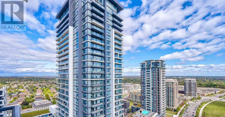 C 2701-8 Water Walk Drive, Markham, ON, L3R 6L4 - 20