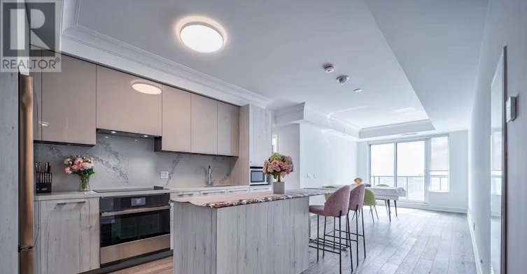 C 2701-8 Water Walk Drive, Markham, ON, L3R 6L4 - 34