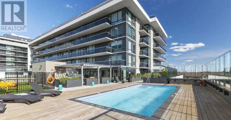 411-4800 7 Highway Road, Vaughan, ON, L4L 1H8 - 7
