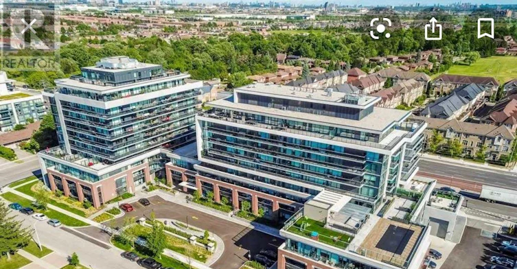 411-4800 7 Highway Road, Vaughan, ON, L4L 1H8