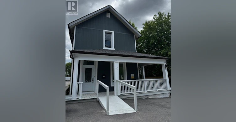 40 Albert Street N, Orillia, ON, L3V 5K2 - 2