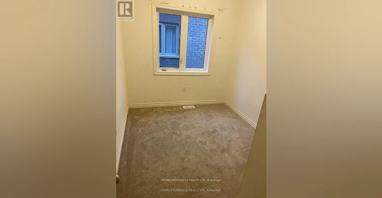 78 Donald Ficht Crescent, Brampton, ON, L7A 5H7 - 8