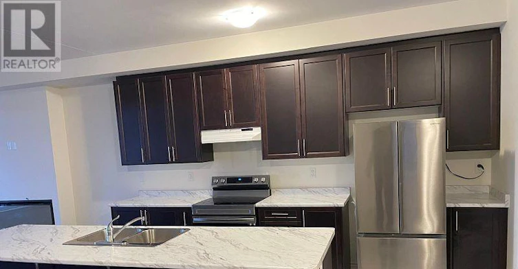78 Donald Ficht Crescent, Brampton, ON, L7A 5H7 - 2