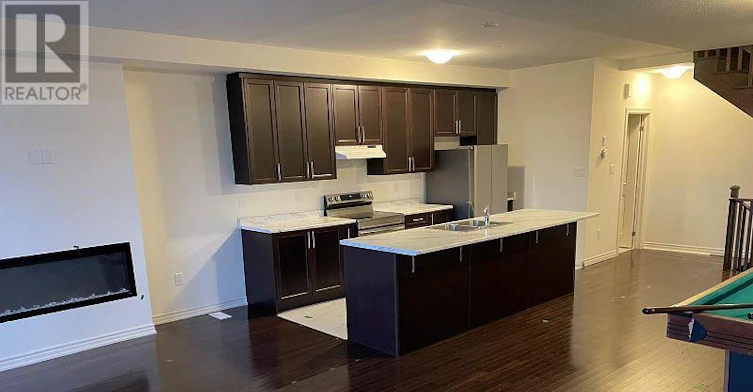 78 Donald Ficht Crescent, Brampton, ON, L7A 5H7 - 4