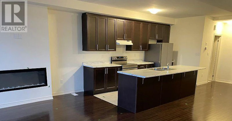 78 Donald Ficht Crescent, Brampton, ON, L7A 5H7 - 5