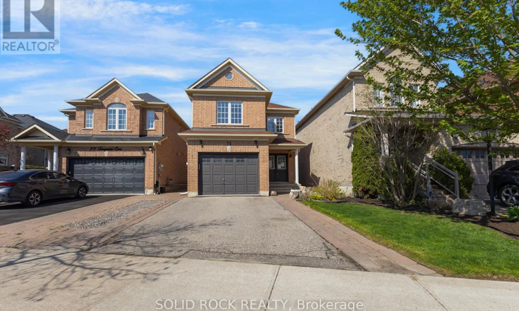75 Tarquini Crescent