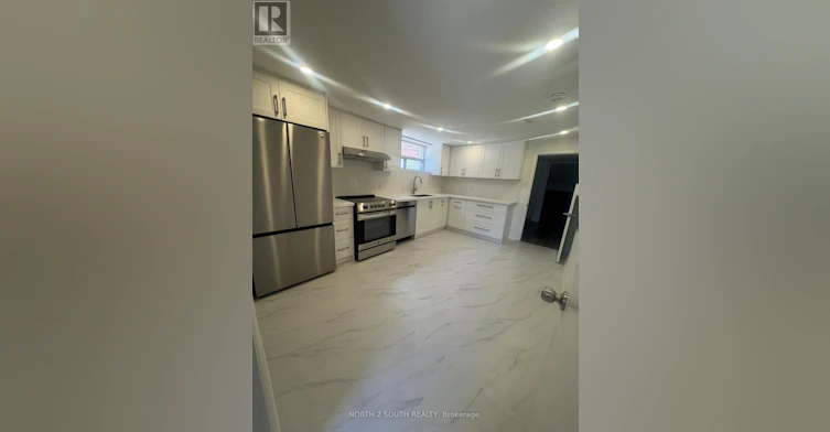 BSMT-96 Bamford Crescent, Toronto, ON, M3N 1T8 - 2