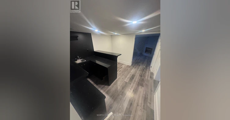 BSMT-96 Bamford Crescent, Toronto, ON, M3N 1T8 - 4