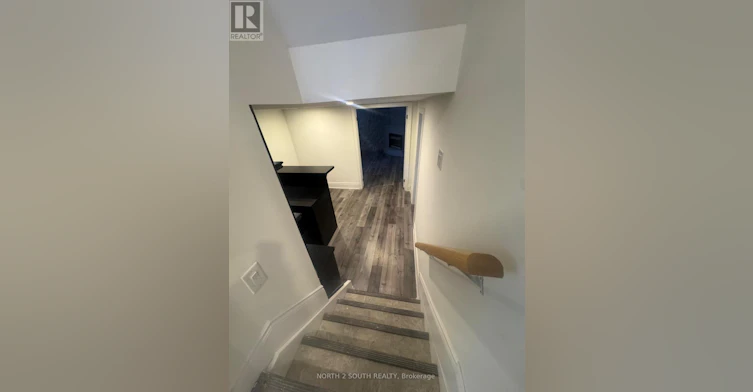 BSMT-96 Bamford Crescent, Toronto, ON, M3N 1T8 - 3