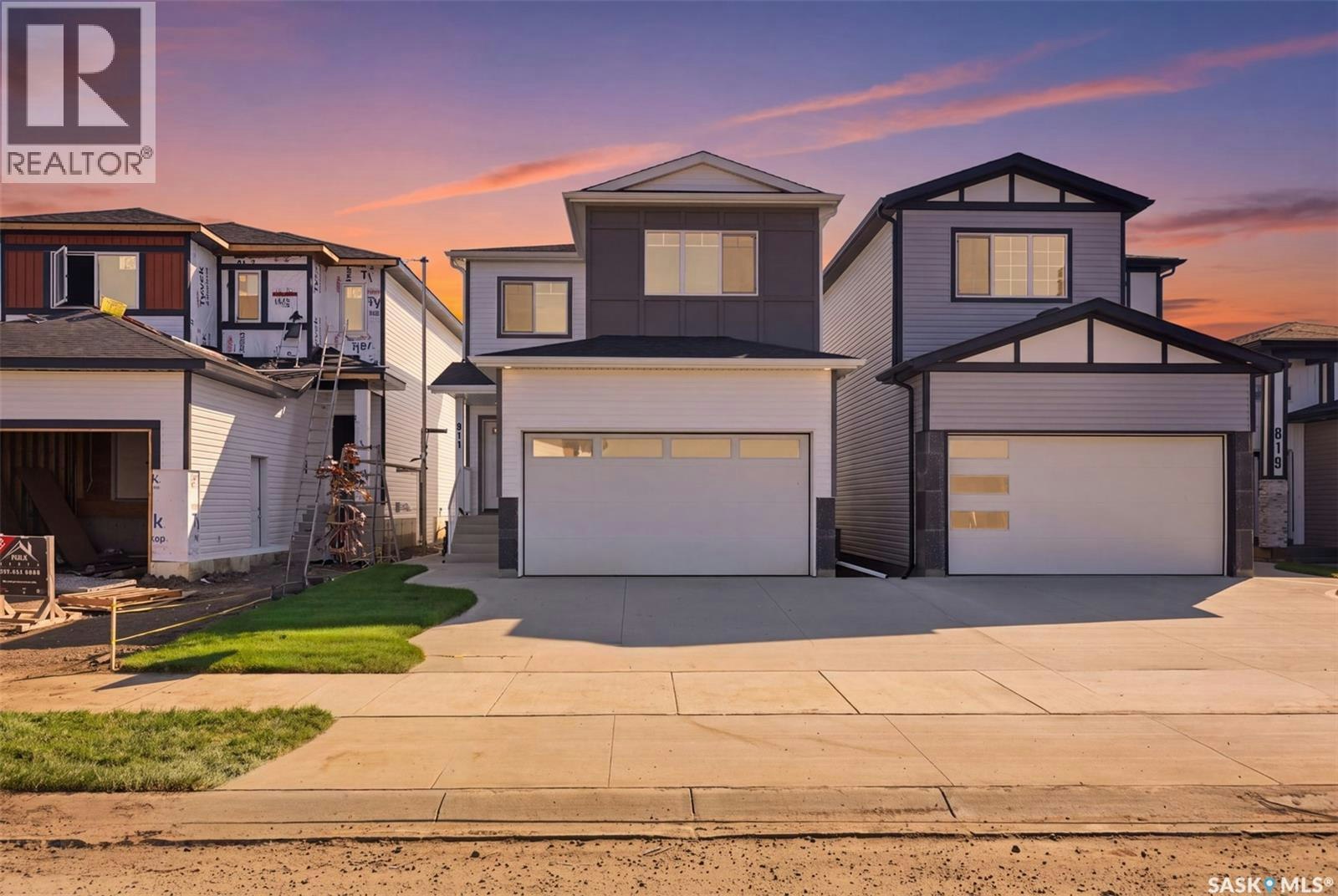 811 Brighton Boulevard, Saskatoon, SK, S7V 0Y4