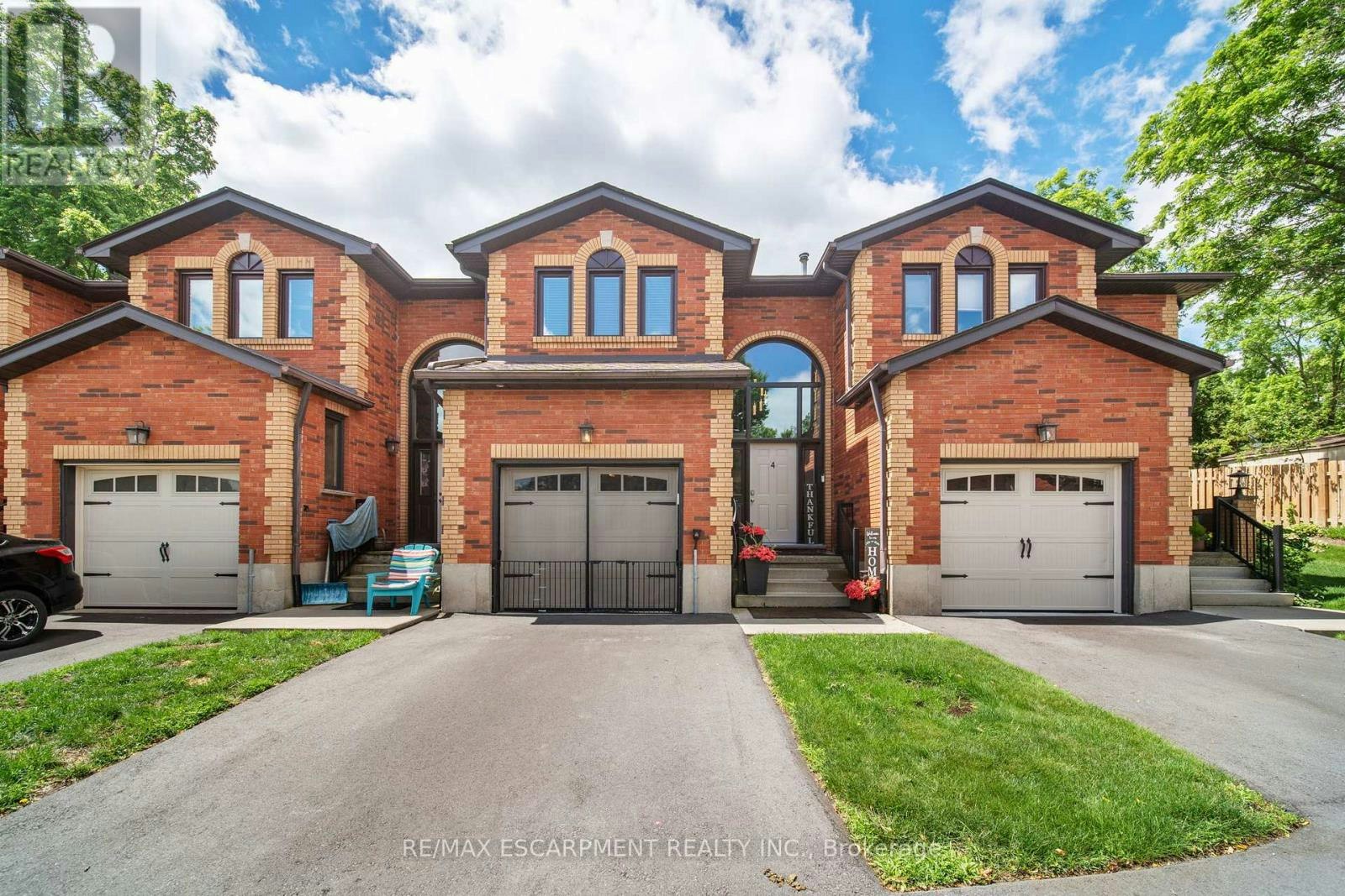 4-54 Argyle Street S, Cayuga, ON, N3W 1H9