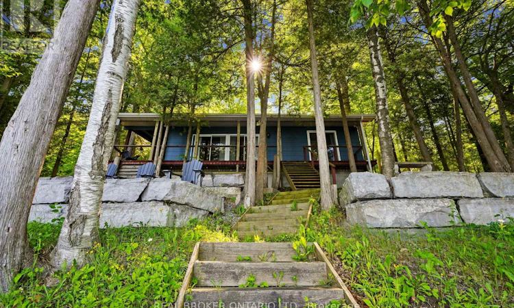 134 Fleming Bay Road