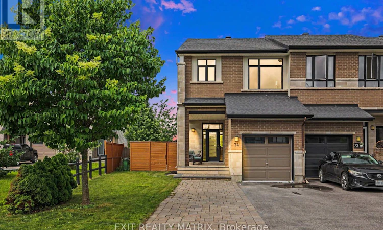 74 Nutting Crescent
