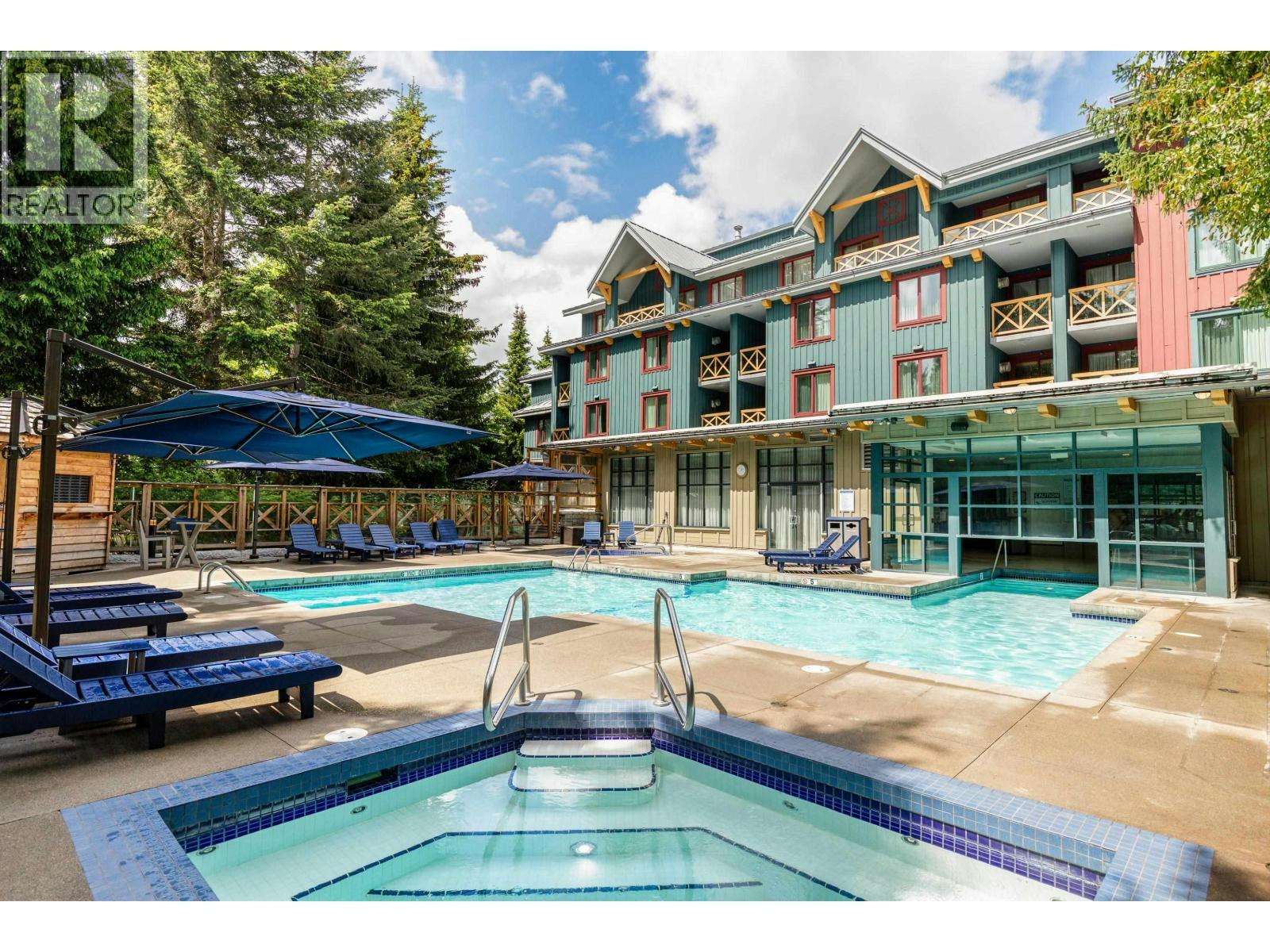 2318/20-4308 Main Street, Whistler, BC, V8E 1A9