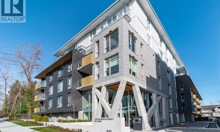 208-7428 Alberta Street