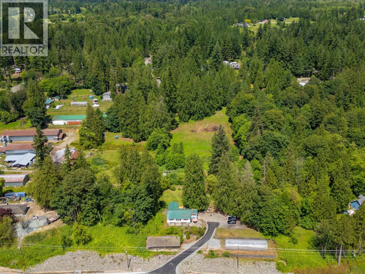28203 Lougheed Highway, Maple Ridge, BC, V2W 1L1 - 4