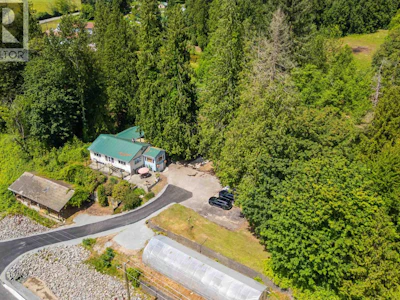 28203 Lougheed Highway - 2