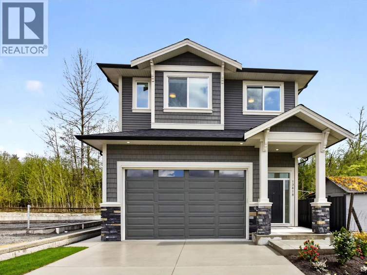 13618 231 Street, Maple Ridge, BC, V2X 0S2