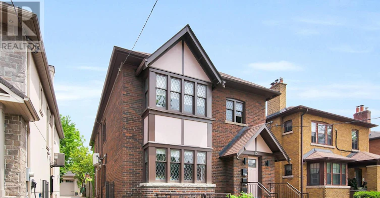 MAIN-25 Braemar Avenue, Toronto, ON, M5P 2L1 - 3