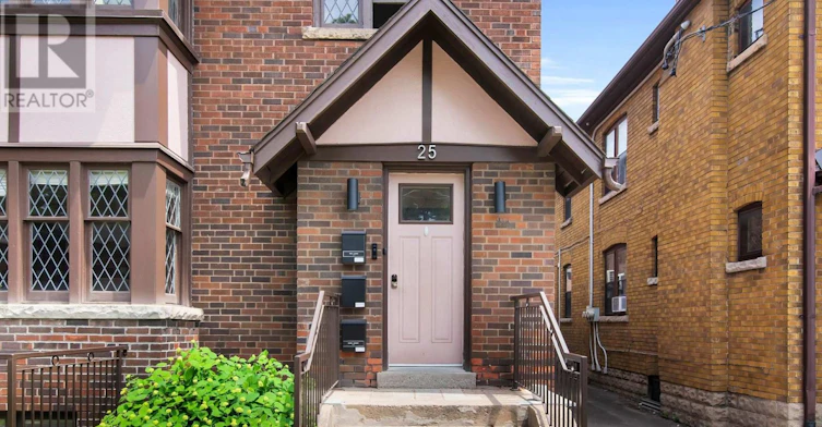 MAIN-25 Braemar Avenue, Toronto, ON, M5P 2L1 - 4