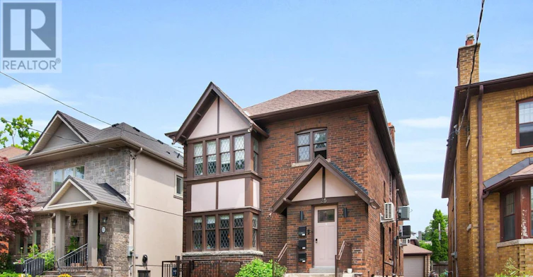 MAIN-25 Braemar Avenue, Toronto, ON, M5P 2L1 - 2