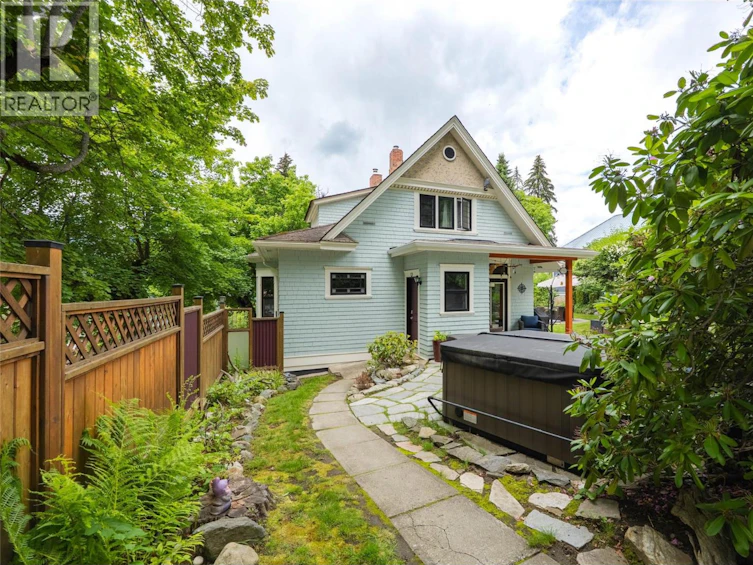 502 Houston Street, Nelson, BC, V1L 5H7 - 45
