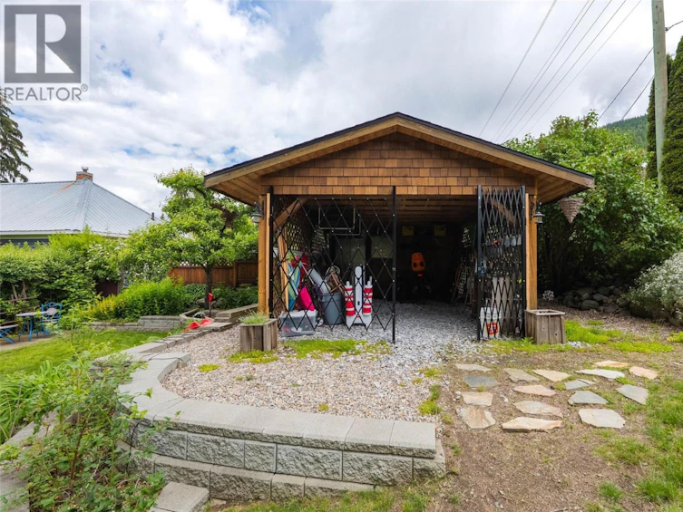 502 Houston Street, Nelson, BC, V1L 5H7 - 51
