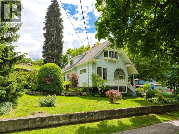 502 Houston Street, Nelson, BC, V1L 5H7 - 60