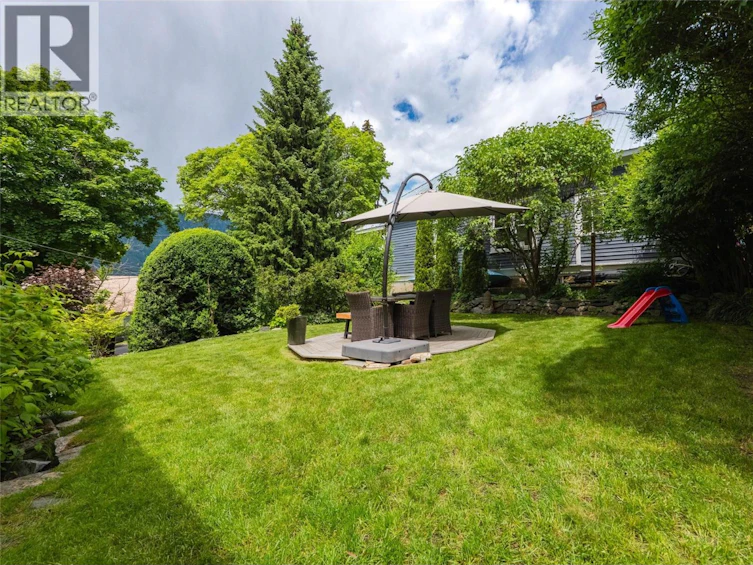 502 Houston Street, Nelson, BC, V1L 5H7 - 55