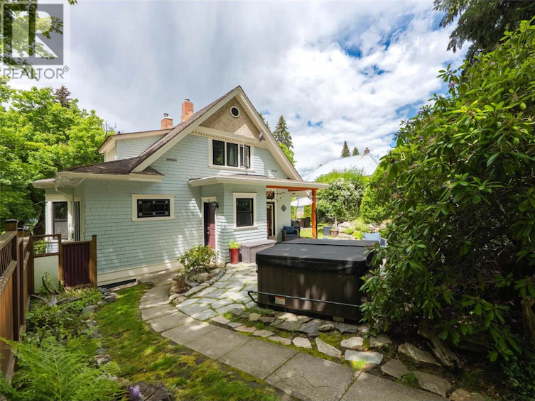 502 Houston Street, Nelson, BC, V1L 5H7 - 65