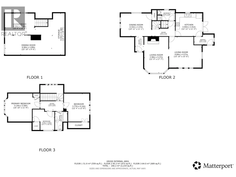 502 Houston Street, Nelson, BC, V1L 5H7 - 3